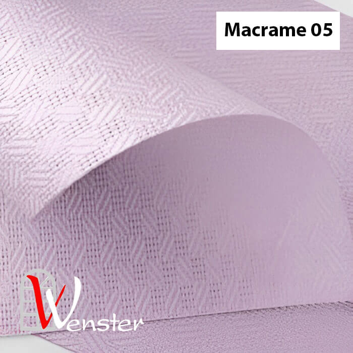Коллекция Macrame